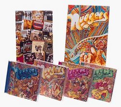 Nuggets: Original Artyfacts from the First Psychedelic Era, 1965-1968
