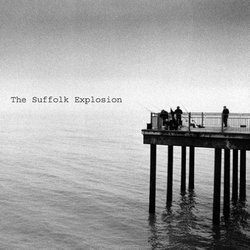Suffolk Explosion