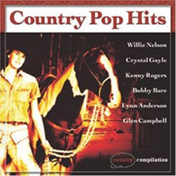 Country Pop Hits