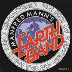 Best of Manfred Mann's Earth Band 2 1972-2000