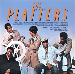 Platters