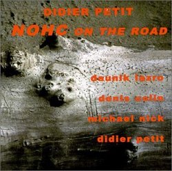 NOHC on the Road - Didier Petit
