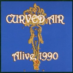 Alive 1990
