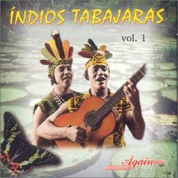 Indios Tabajaras V.1
