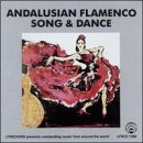 Andalusian Flamenco Song & Dance