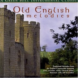 Old English Melodies