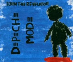 John the Revelator