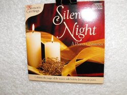 Silent Night - A Piano Christmas