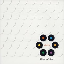 Kind of Jazz-Electric
