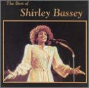 B.O. Shirley Bassey