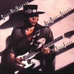 Texas Flood