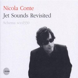 Jet Sounds Revisited