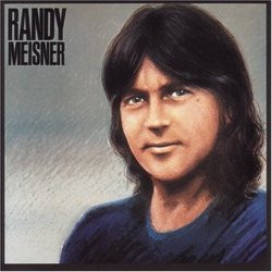 RANDY MEISNER(1982)(reissue)