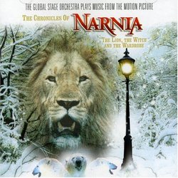 Chronicles of Narnia: the Lion, the Witch & the Wardrobe