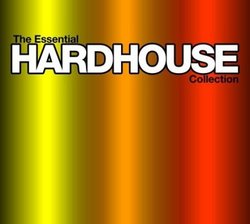 Essential Hardhouse Collection