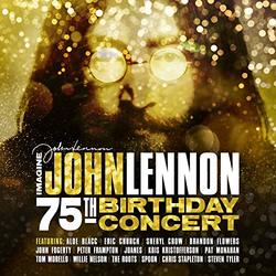Imagine: John Lennon 75th Birthday Concert [2 CD/DVD]