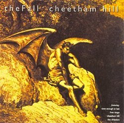 Cheetham Hill