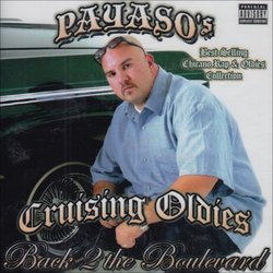 Cruising Oldies: Back 2 the Boulevard 2