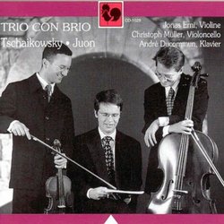 Piano Trios