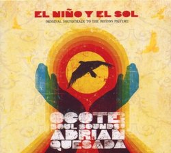 El Nino Y El Sol (Dig)
