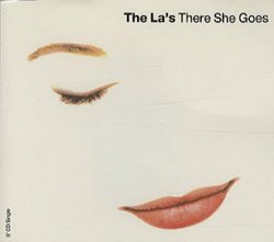 There She Goes - Reissue 1990