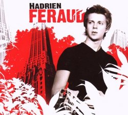 Hadrien Feraud