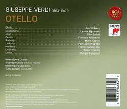 Verdi: Otello