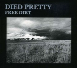 Free Dirt (Bonus CD)