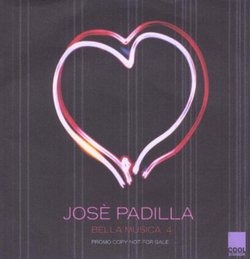 Vol. 4-Bella Musica