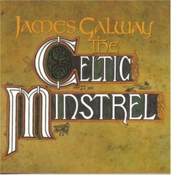 Celtic Minstrel