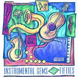 Instrumental Gems of the Fifties