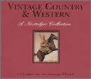Vintage Country & Western