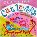 Classics for Cat Lovers