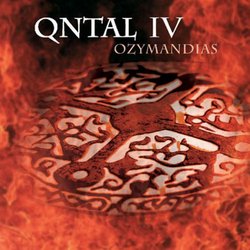 IV: Ozymandias