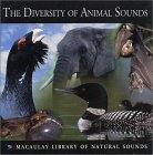 The Diversity of Animal Sounds