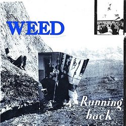 Running Back by WEED (2015-04-07)