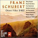 Schubert: Octet in F Major