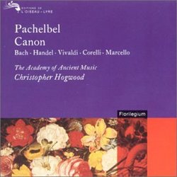 Pachelbel: Canon