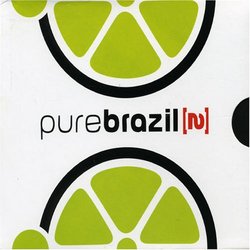 Pure Brazil V.2
