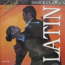 Dance Classics: Latin