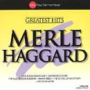 Merle Haggard - Greatest Hits [Madacy]