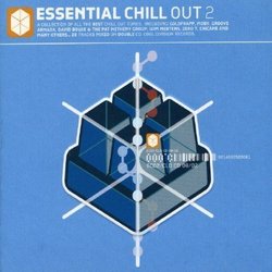 Vol. 2-Essential Chill Out