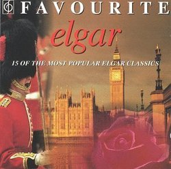 Favourite Elgar