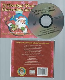 A Football Fan's Christmas Carols