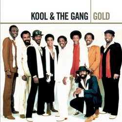 Kool and the Gang - Gold