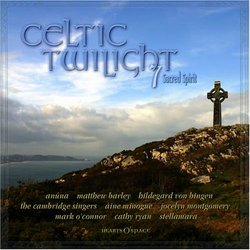 Celtic Twilight 7: Sacred Spirit