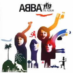 Abba - The Album