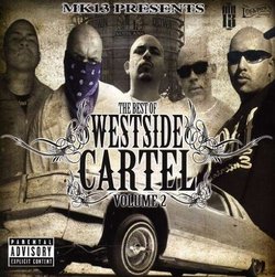 Best of Westside Cartel 2