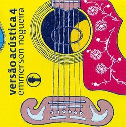 Versao Acustica 4