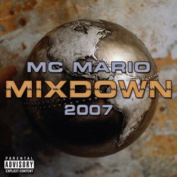 Mixdown 2007